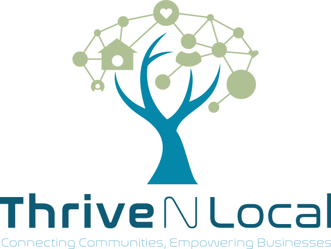 DiscoverLocal with ThriveNLocal | Connecting Communities, Empowering Local Businesses